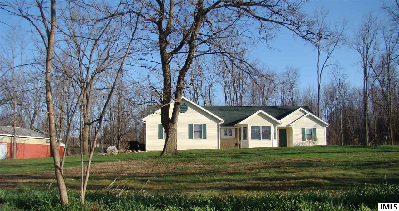 3030 Crispell Road Horton, MI 49246 - Photo 1 of 1 Photo 1