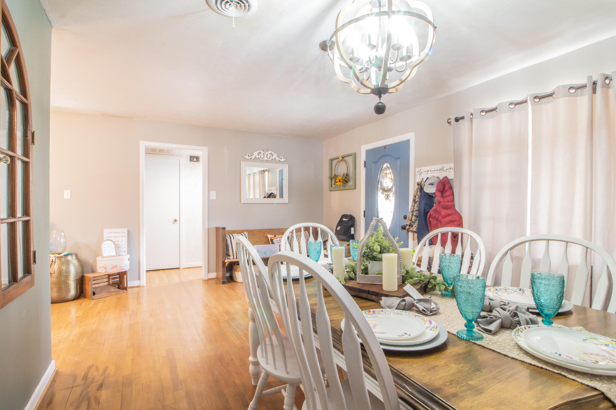 710 West 5th Street Post, TX 79356 - Photo 5 of 26 IMG_7820