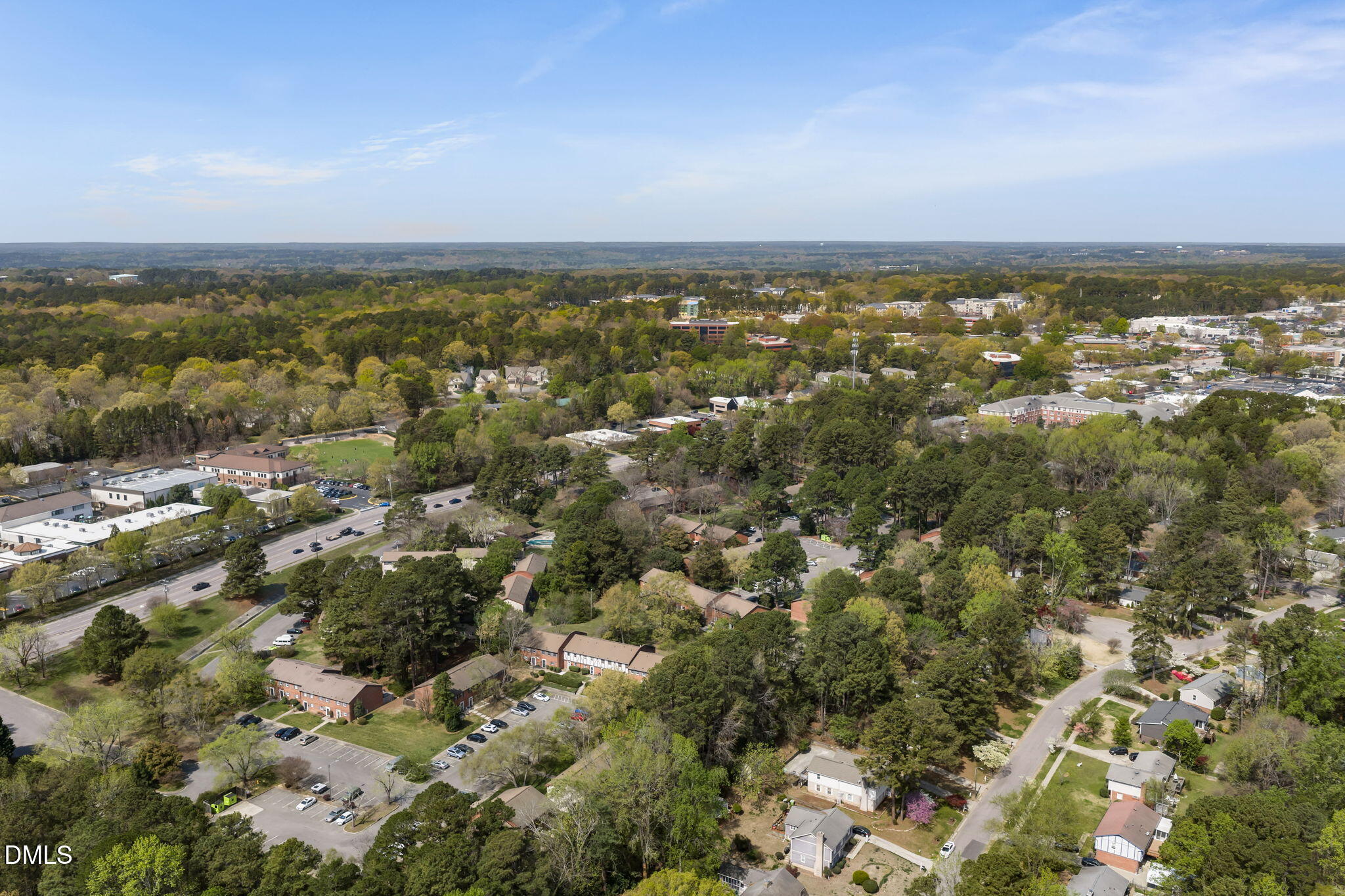 1213 Manassas Court, Unit H Raleigh, NC 27609 - Photo 37 of 43