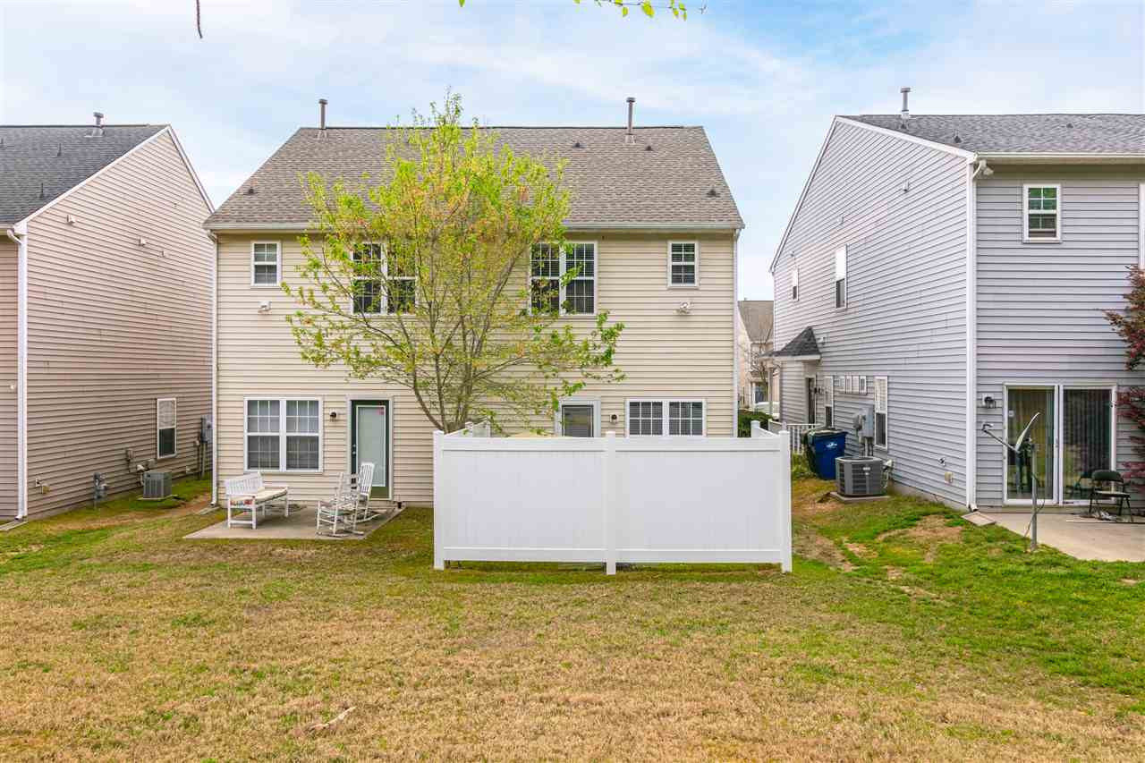 2154 Metacomet Way Raleigh, NC 27604 - Photo 30 of 30 Photo 30