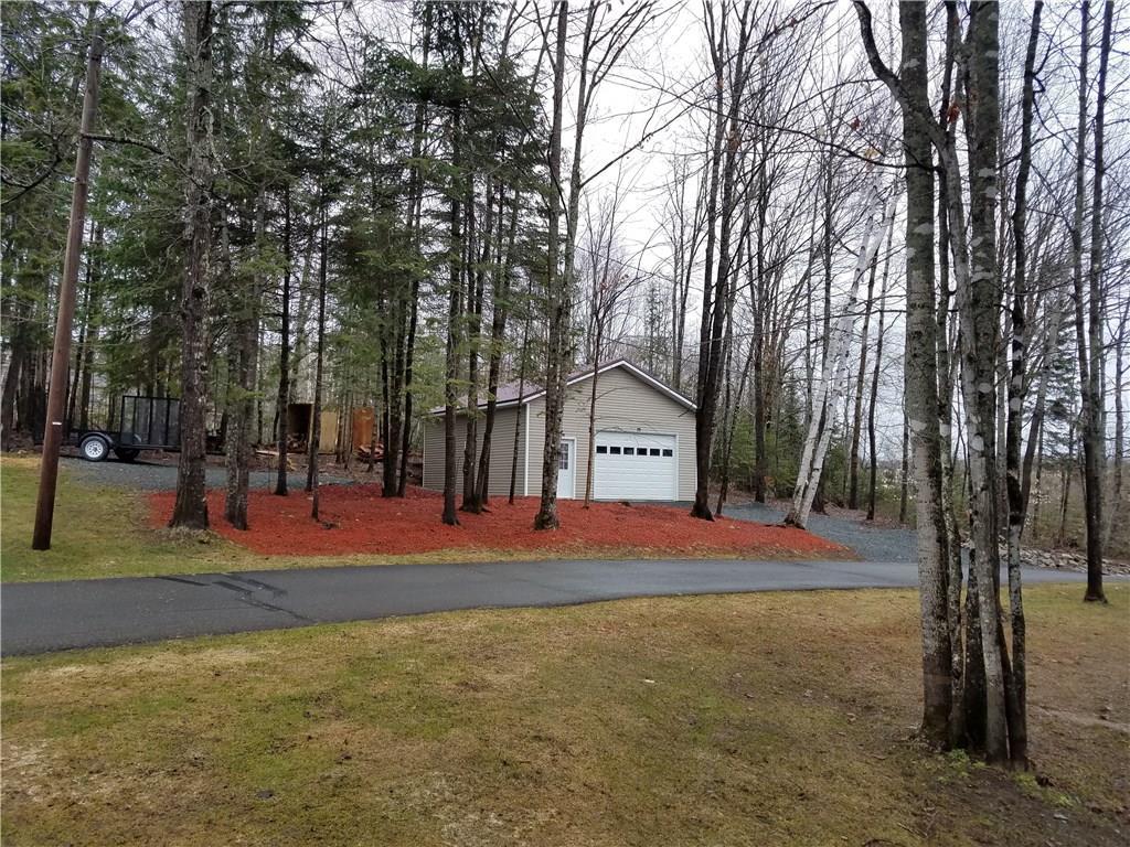 77 Bagley Road Mapleton, ME 04757 - Photo 4 of 11 Photo