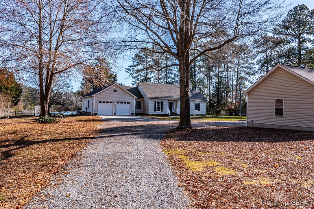 2205 Taylors Creek Road Weems, VA 22576 - Photo 44 of 50