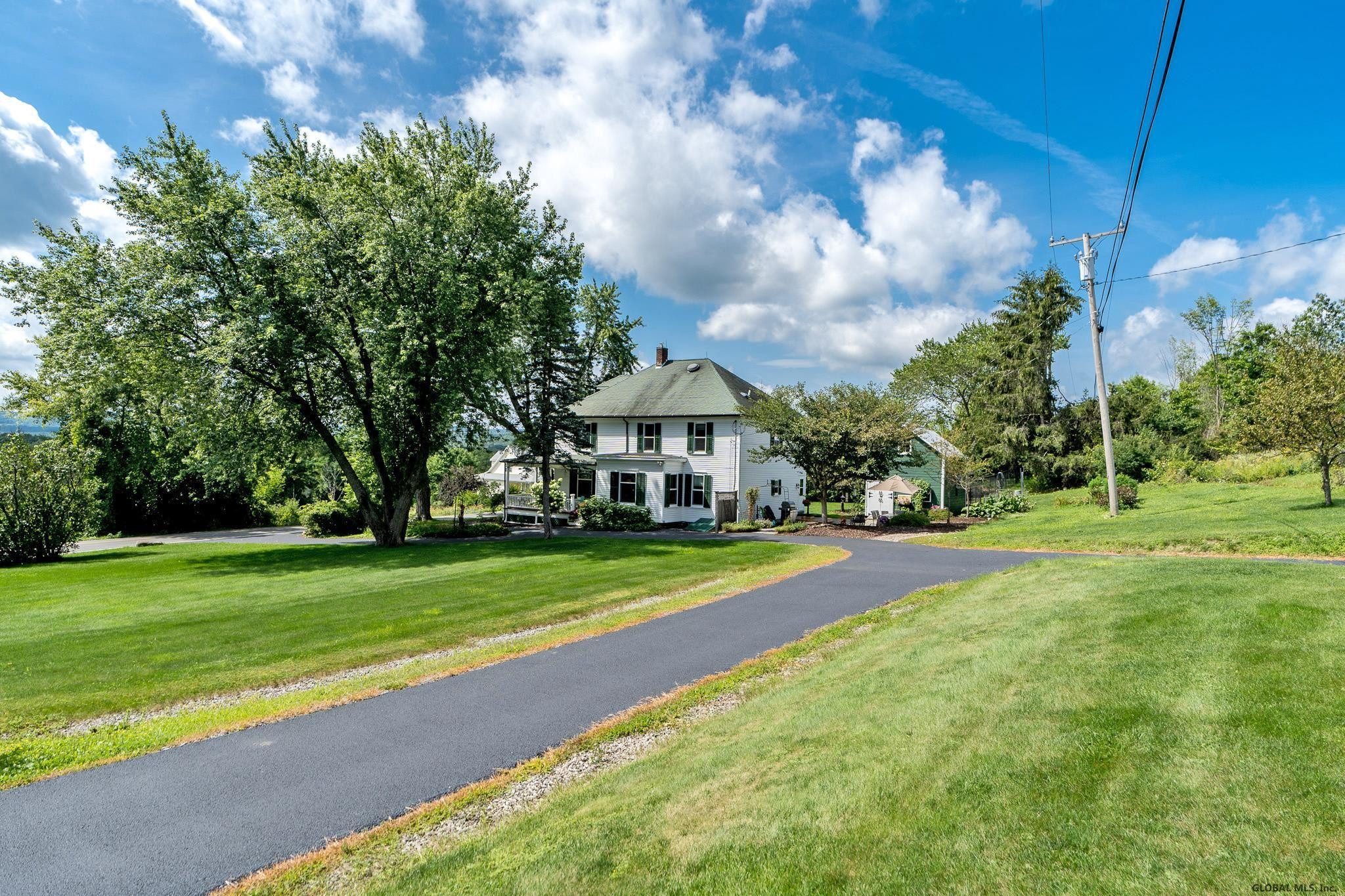 2881 Furbeck Road Altamont, NY 12009 - Photo 2 of 60 Photo 2