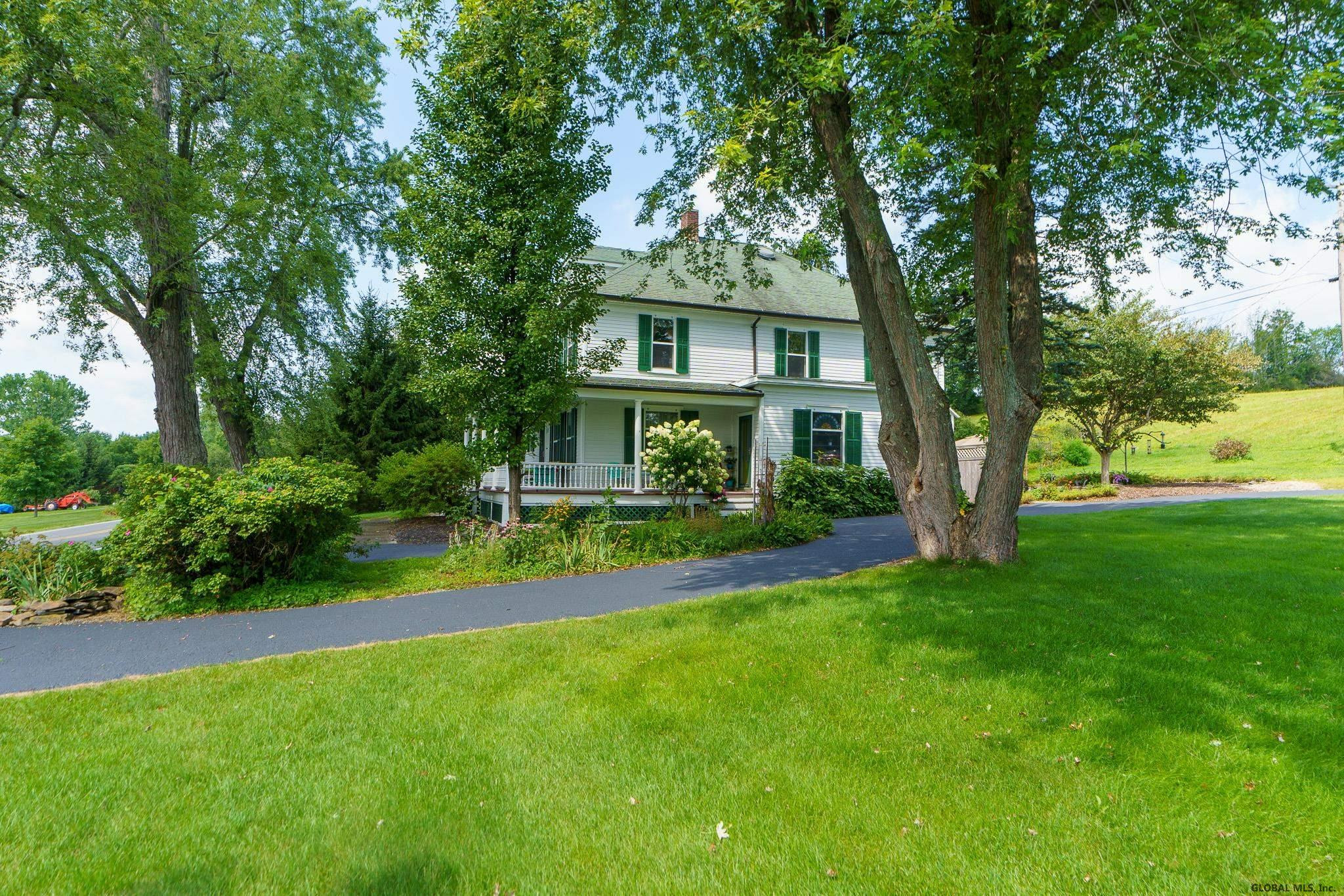 2881 Furbeck Road Altamont, NY 12009 - Photo 4 of 60 Photo 4