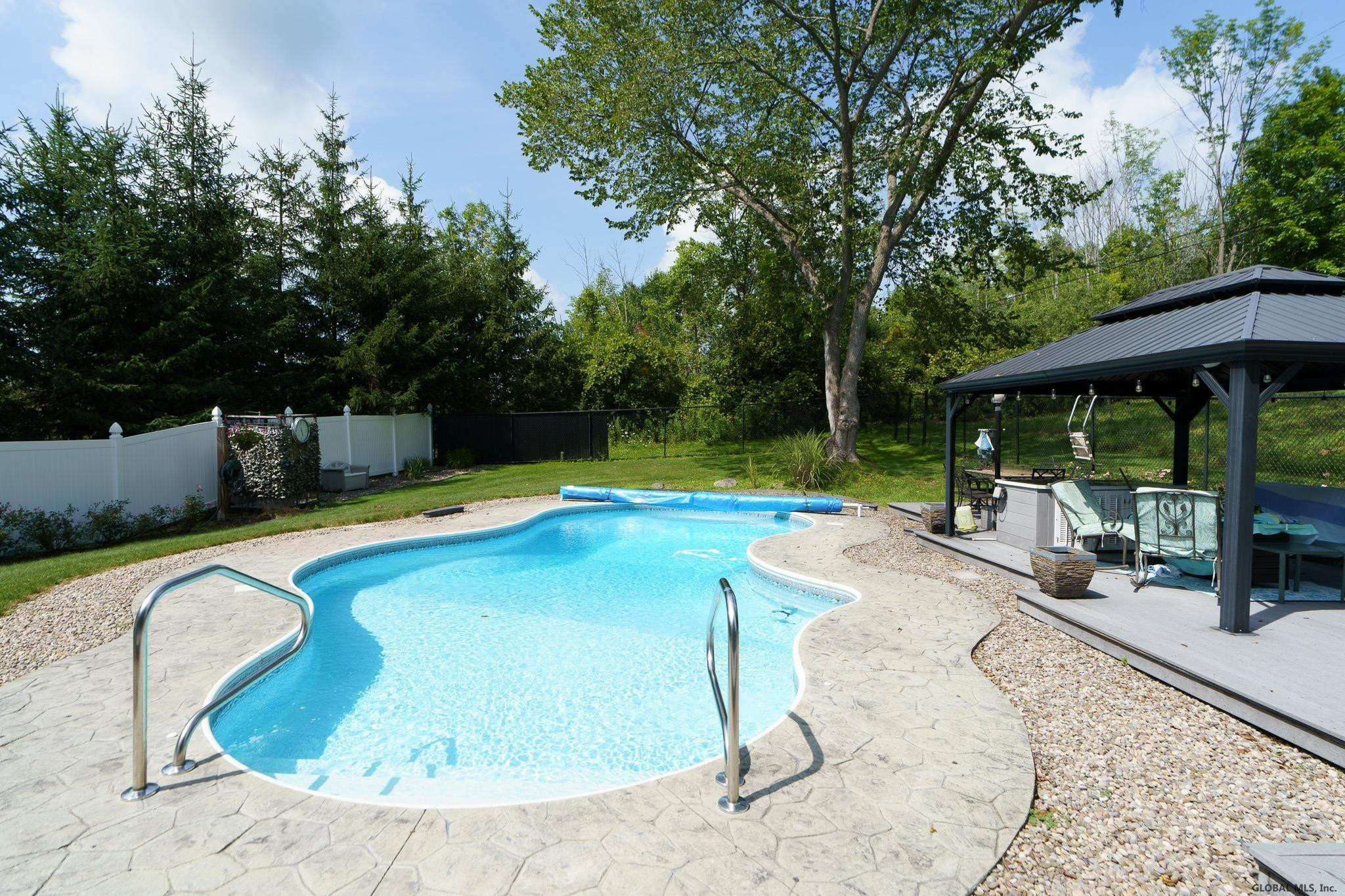 2881 Furbeck Road Altamont, NY 12009 - Photo 8 of 60 Photo 8