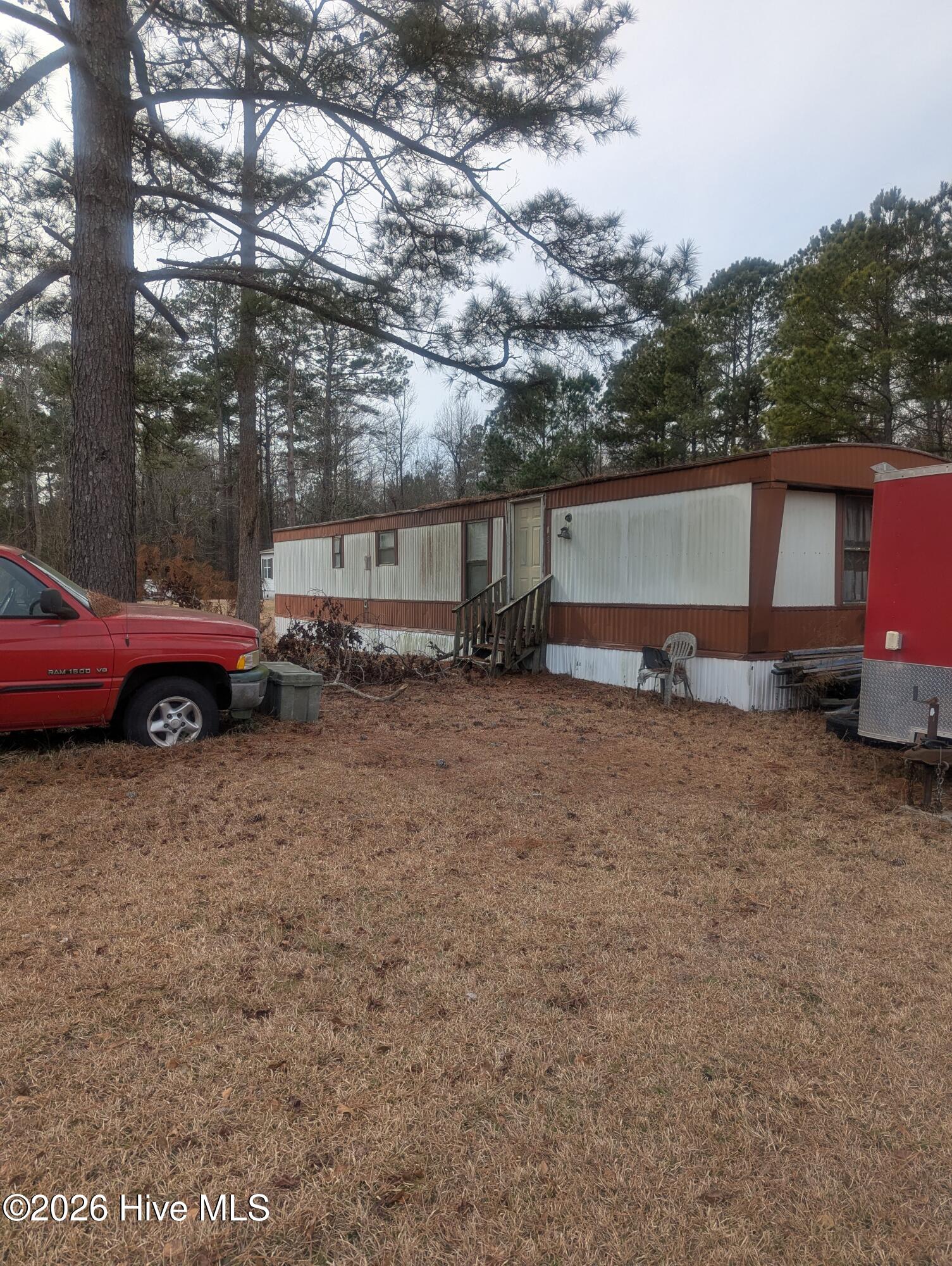 1183 McCallister Road Jacksonville, NC 28540 - Photo 1 of 3 Gravely Creek
