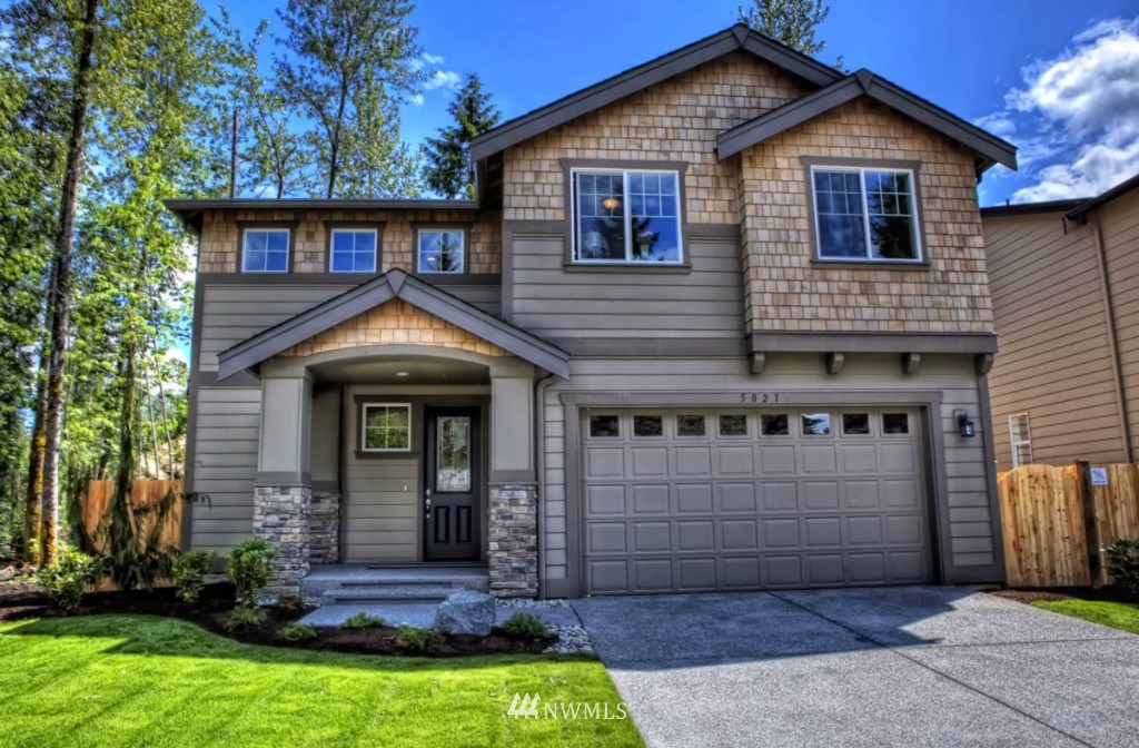 5021 Southeast 2nd Street Renton, WA 98059 - Photo 1 of 1 Gallery Image 1