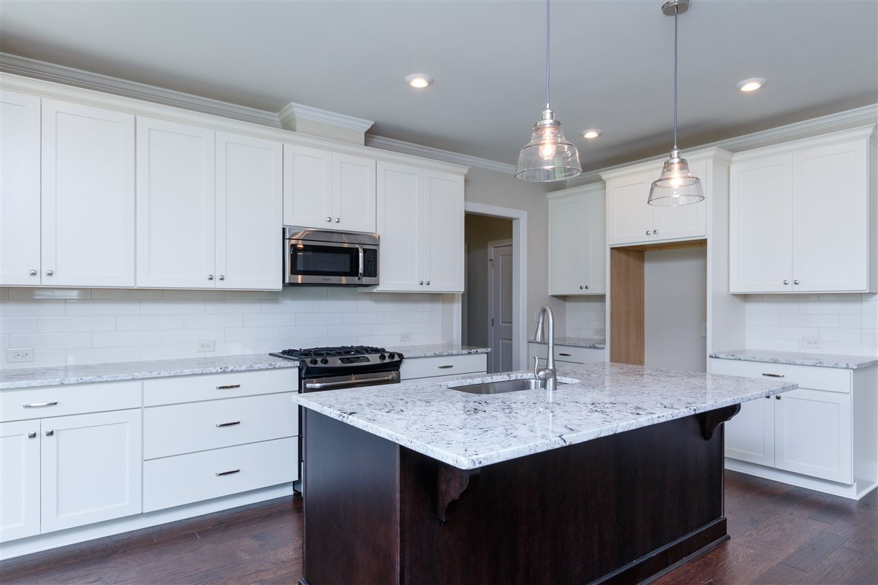 225 Liberty Star Road, Unit 246 Wendell, NC 27591 - Photo 8 of 25 Kitchen