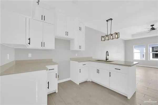 $1,050 | 909 East 13th Street, Unit 1, San Juan, TX 78589