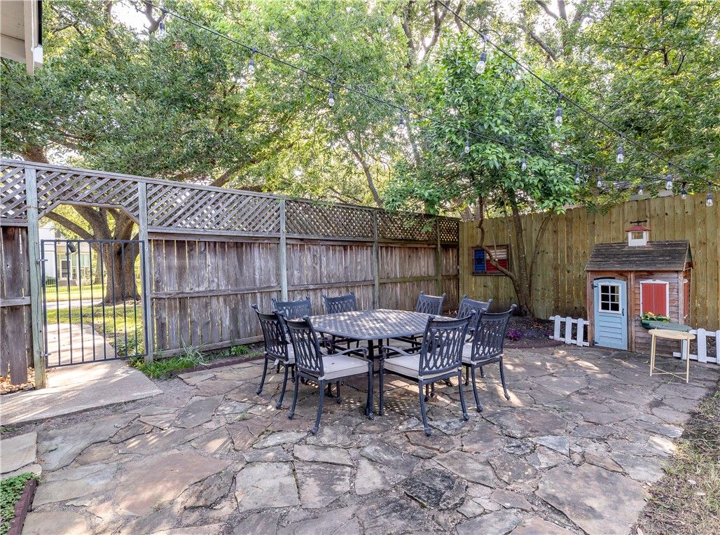 509 East 30th Street Bryan, TX 77803 - Photo 19 of 20