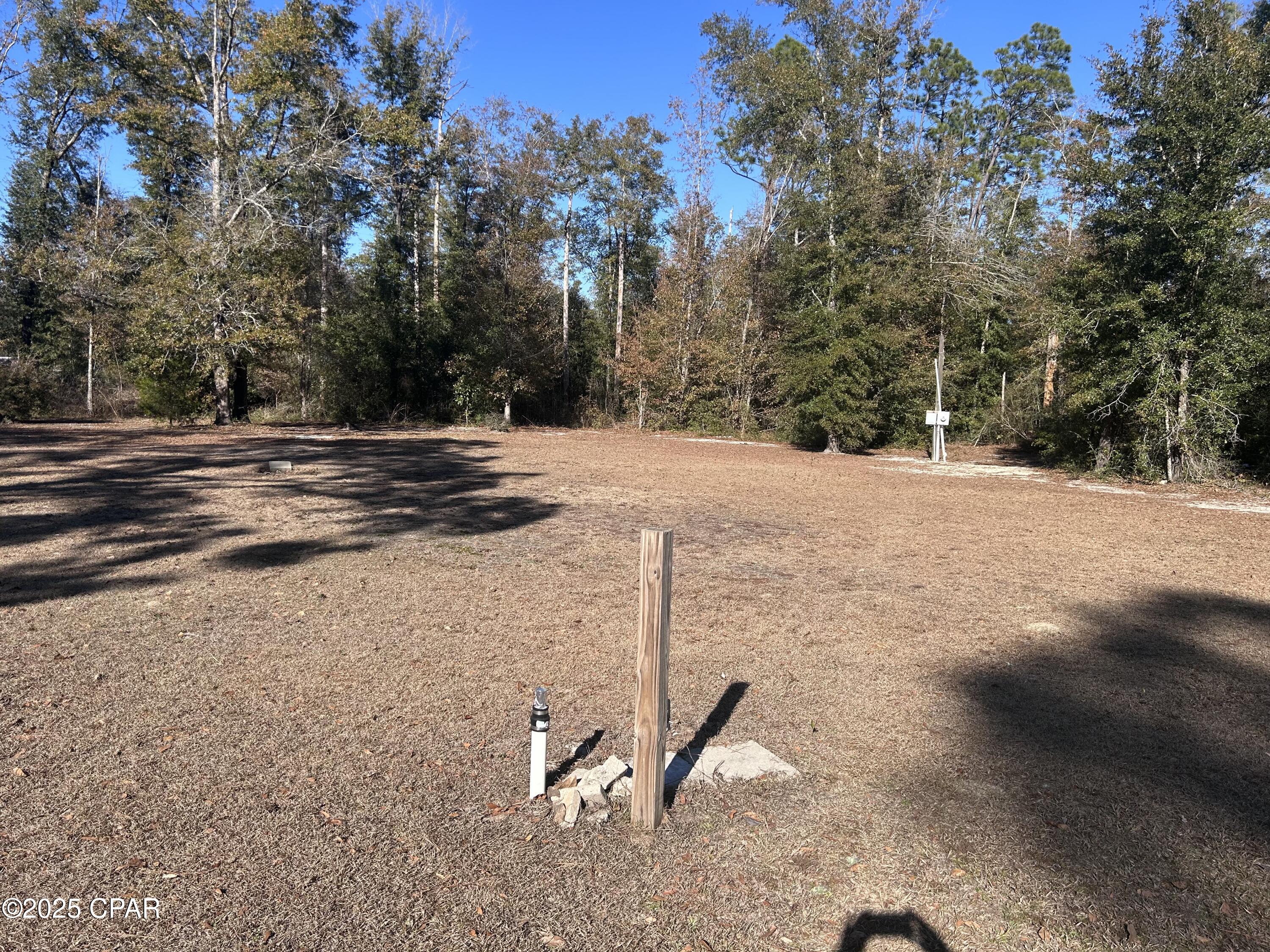 12221 Glenwood Road Fountain, FL 32438 - Photo 1 of 10