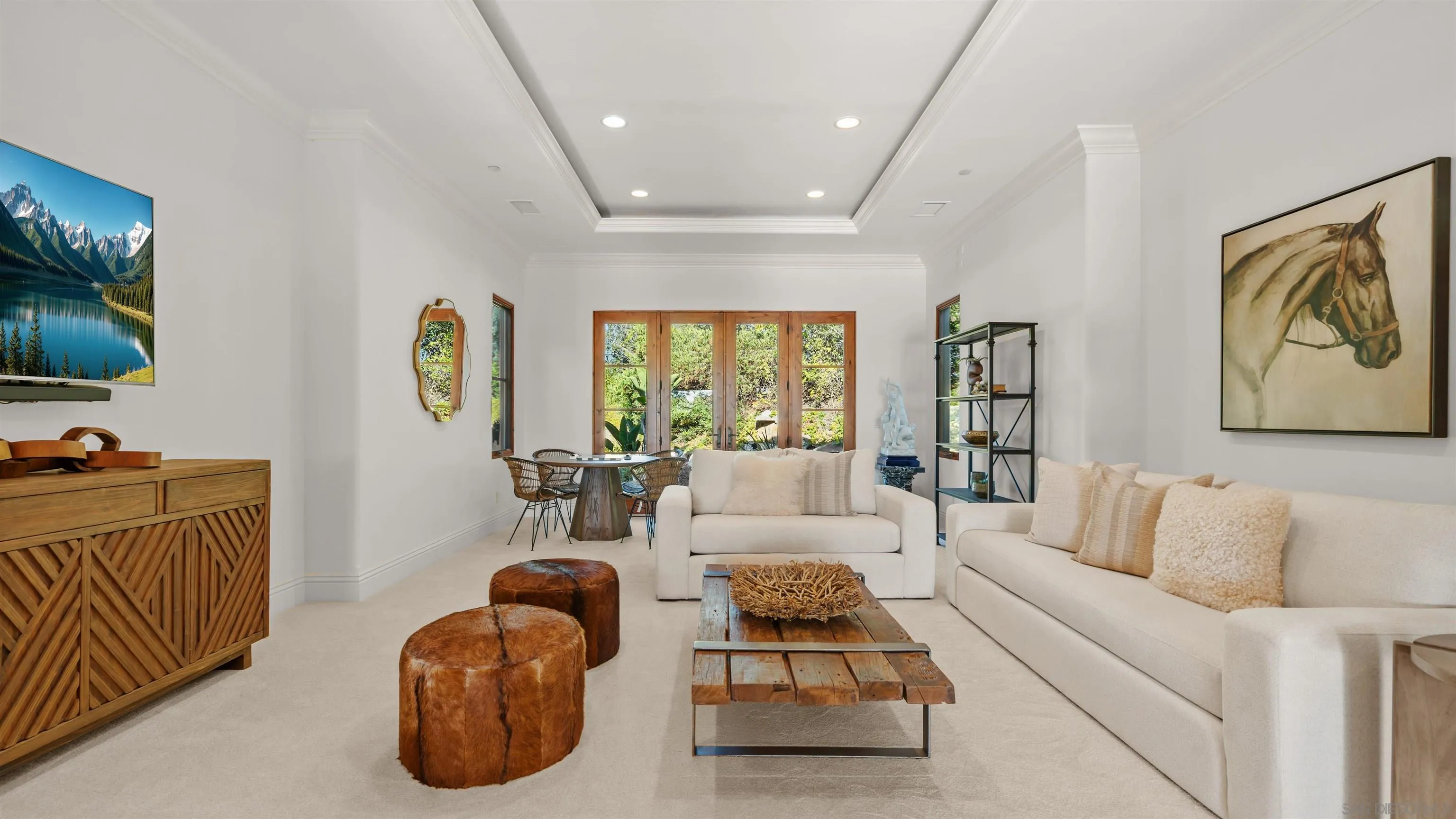 5465 El Cielito Rancho Santa Fe, CA 92067 - Photo 11 of 62