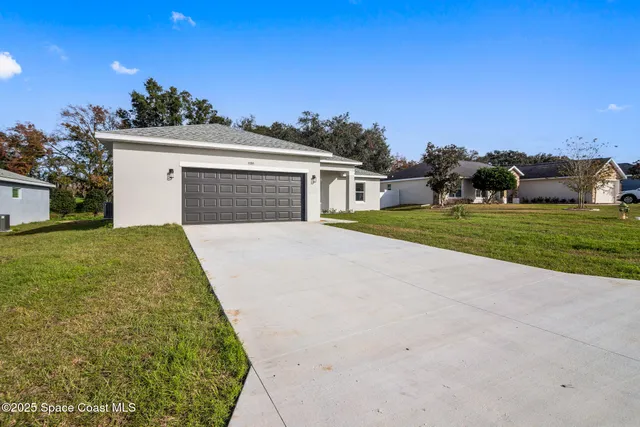 $319,900 | 5355 Southeast 91st Street, Ocala, FL 34480