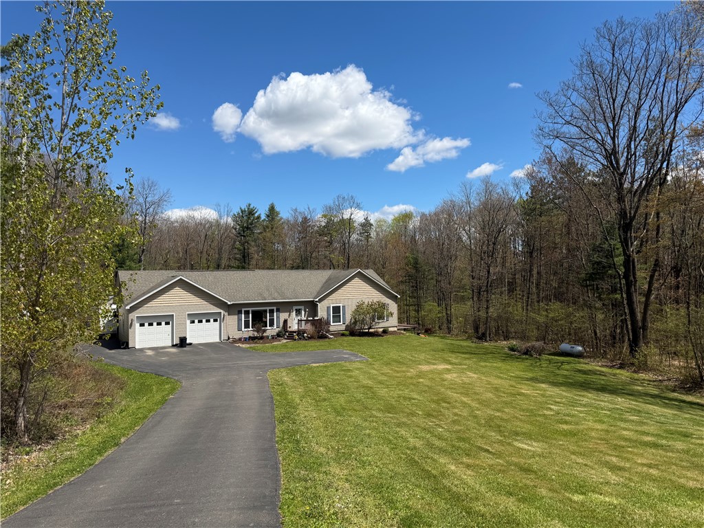3942 Pine Hill Road Hornby, NY 14830 - Photo 3 of 43