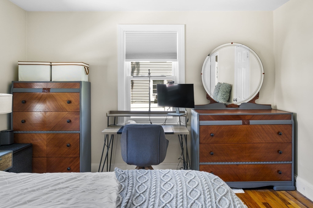 42 Paragon Road, Unit 1 Boston, MA 02132 - Photo 11 of 20 Gallery Image 11