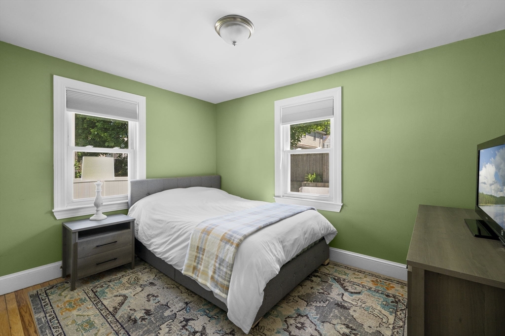 42 Paragon Road, Unit 1 Boston, MA 02132 - Photo 12 of 20 Gallery Image 12