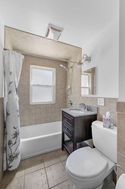 42 Paragon Road, Unit 1 Boston, MA 02132 - Photo 13 of 20 Gallery Image 13