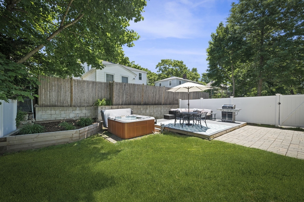 42 Paragon Road, Unit 1 Boston, MA 02132 - Photo 16 of 20 Gallery Image 16