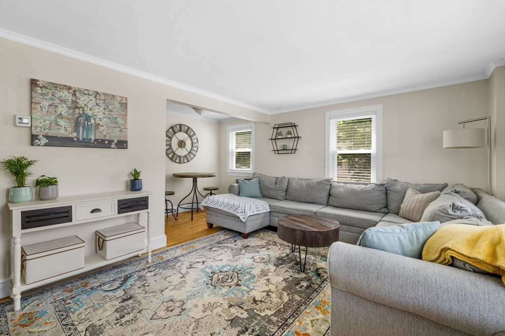 42 Paragon Road, Unit 1 Boston, MA 02132 - Photo 3 of 20 Gallery Image 3