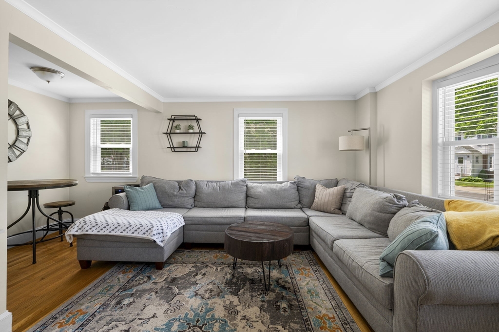42 Paragon Road, Unit 1 Boston, MA 02132 - Photo 4 of 20 Gallery Image 4