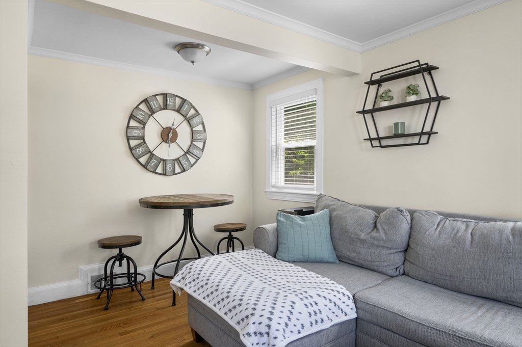 42 Paragon Road, Unit 1 Boston, MA 02132 - Photo 5 of 20 Gallery Image 5