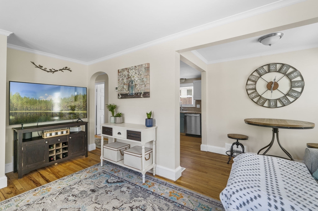 42 Paragon Road, Unit 1 Boston, MA 02132 - Photo 6 of 20 Gallery Image 6