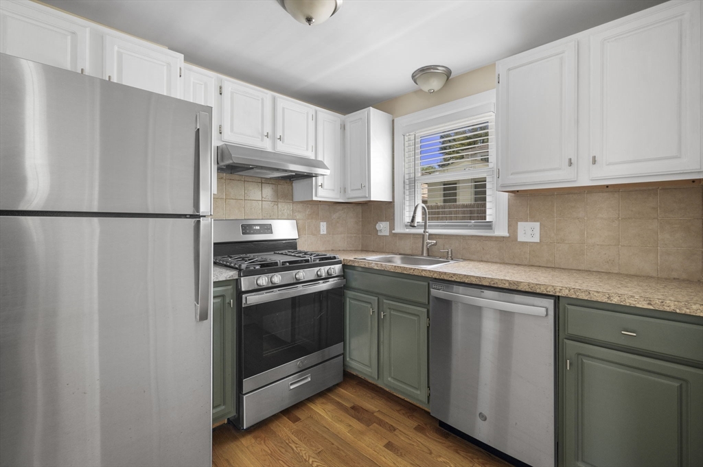 42 Paragon Road, Unit 1 Boston, MA 02132 - Photo 7 of 20 Gallery Image 7