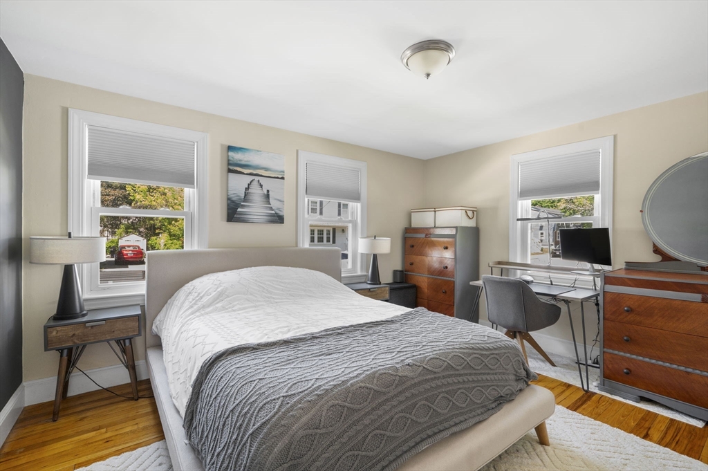 42 Paragon Road, Unit 1 Boston, MA 02132 - Photo 10 of 20 Gallery Image 10