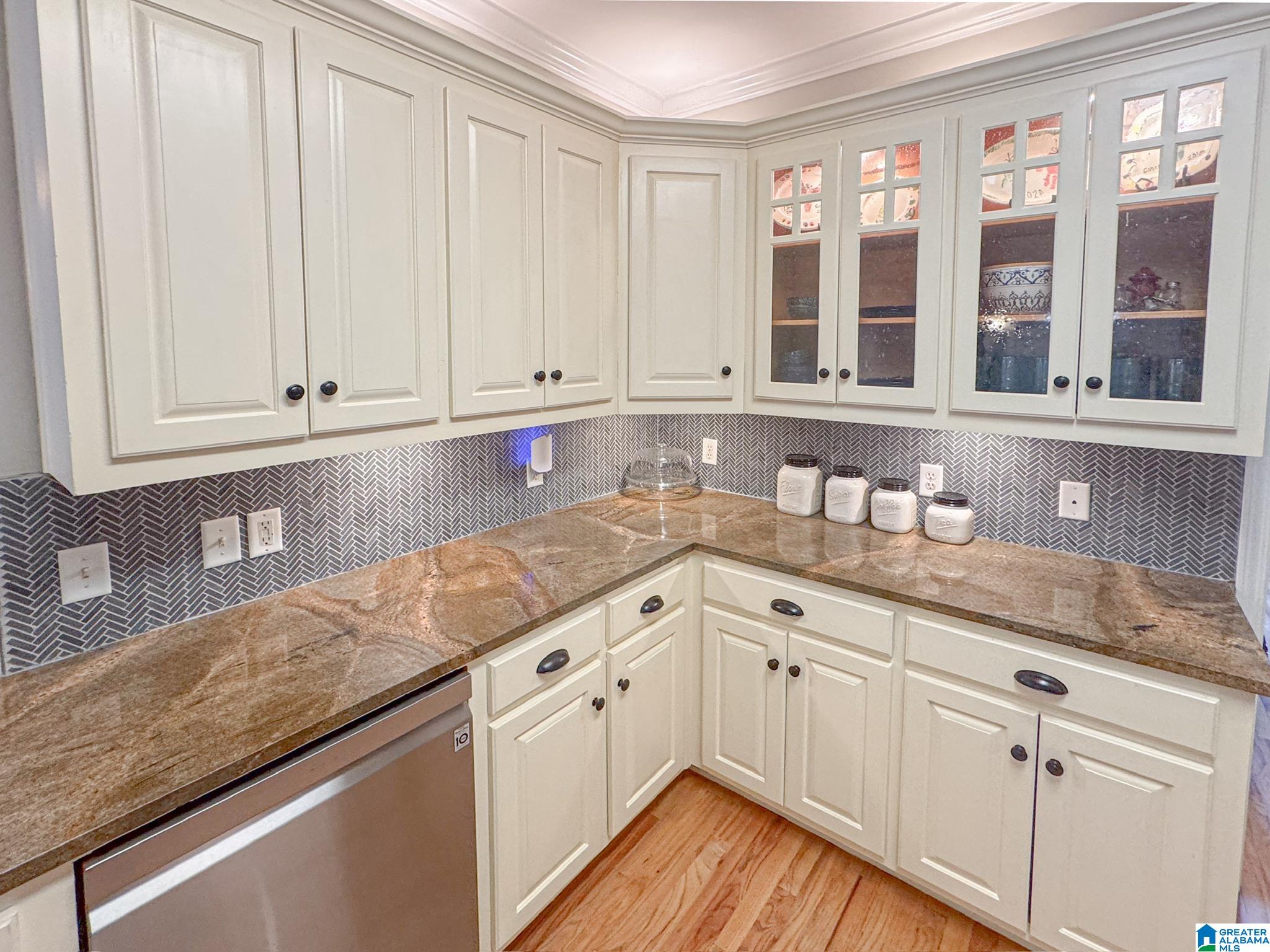 635 Creek Ridge Drive Riverside, AL 35135 - Photo 7 of 41 Gallery Image 7