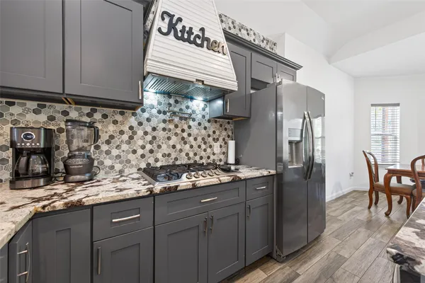 $329,500 | 17503 Deer Creek Drive, Spring, TX 77379