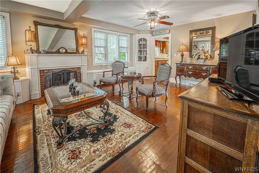 8405 Ridge Road Hartland, NY 14067 - Photo 9 of 41