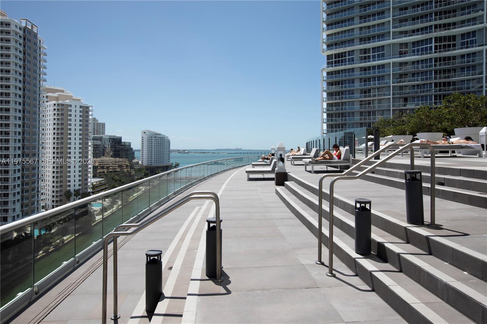 475 Brickell Avenue, Unit 1010 Miami, FL 33131 - Photo 15 of 21