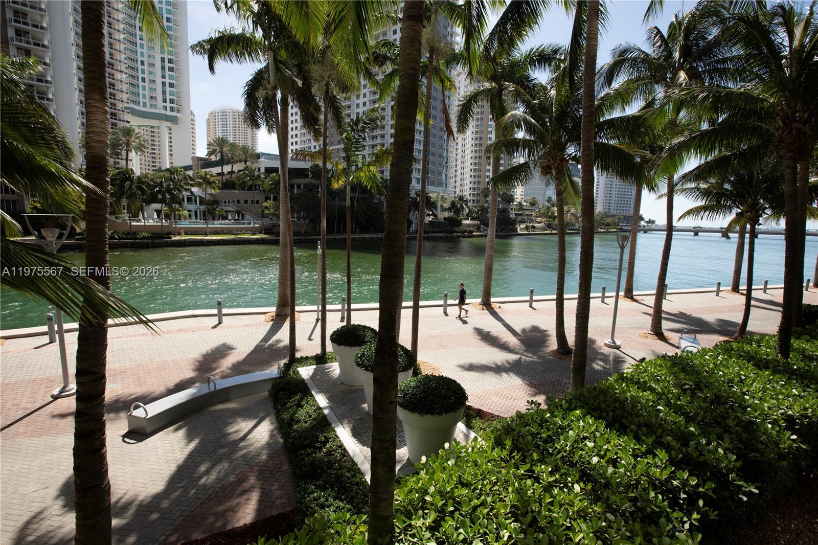 475 Brickell Avenue, Unit 1010 Miami, FL 33131 - Photo 16 of 21