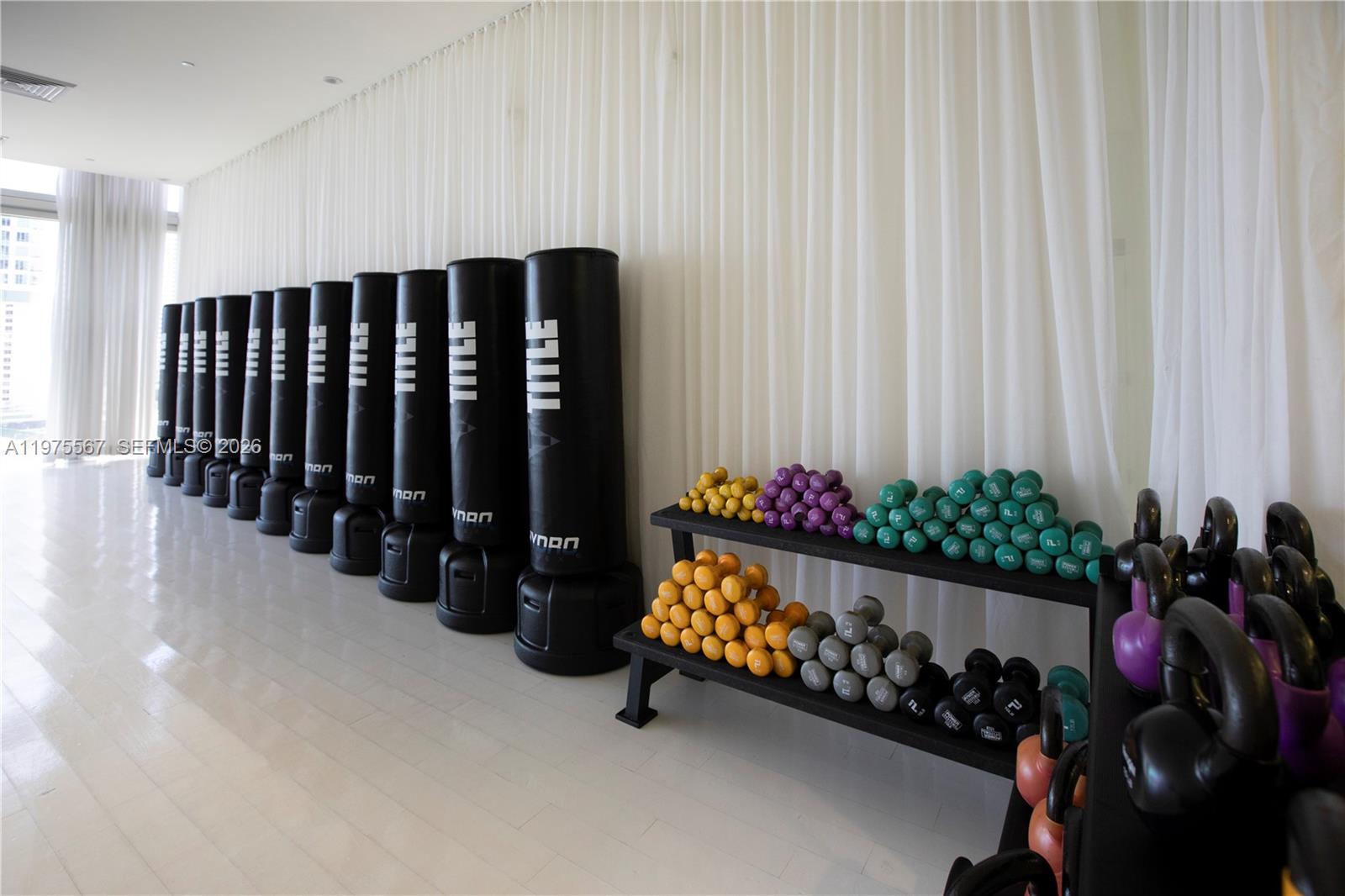 475 Brickell Avenue, Unit 1010 Miami, FL 33131 - Photo 18 of 21