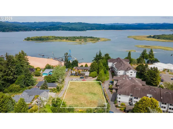 $449,000 | 0 Stanton Street, North Bend, OR 97459