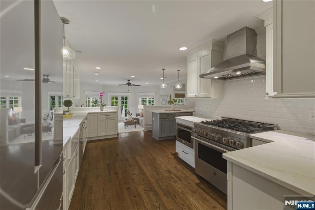 157 Melrose Place Ridgewood, NJ 07450 - Photo 24 of 43