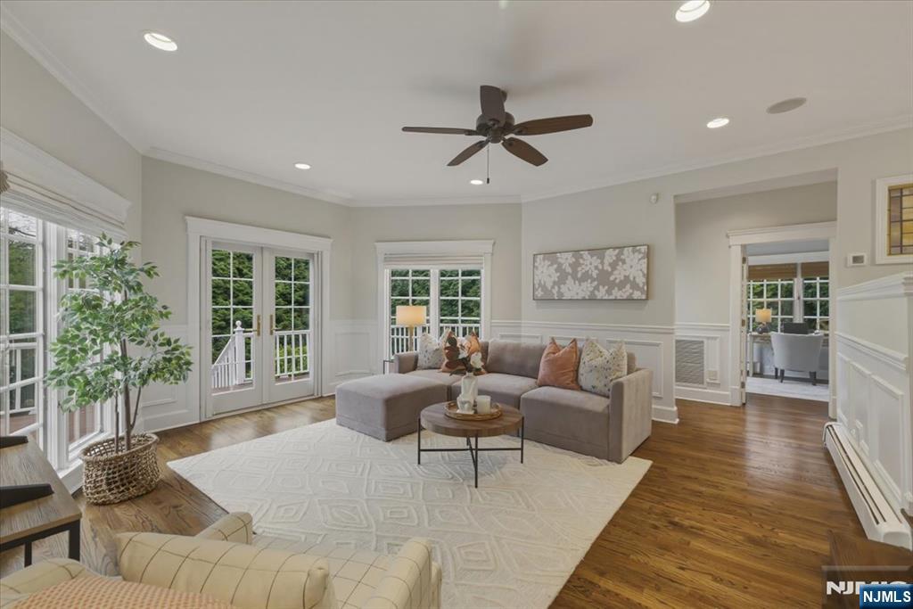 157 Melrose Place Ridgewood, NJ 07450 - Photo 26 of 43