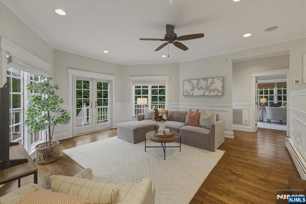 157 Melrose Place Ridgewood, NJ 07450 - Photo 28 of 43