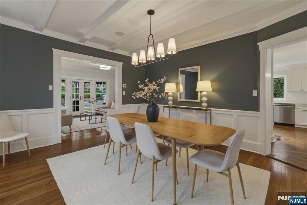 157 Melrose Place Ridgewood, NJ 07450 - Photo 32 of 43