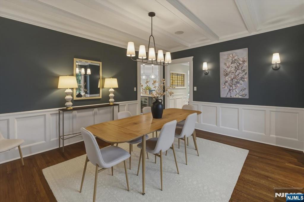 157 Melrose Place Ridgewood, NJ 07450 - Photo 33 of 43