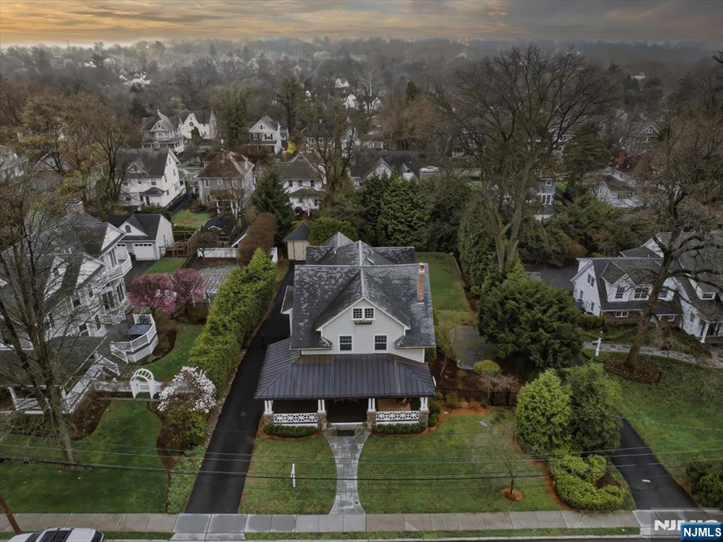 157 Melrose Place Ridgewood, NJ 07450 - Photo 40 of 43