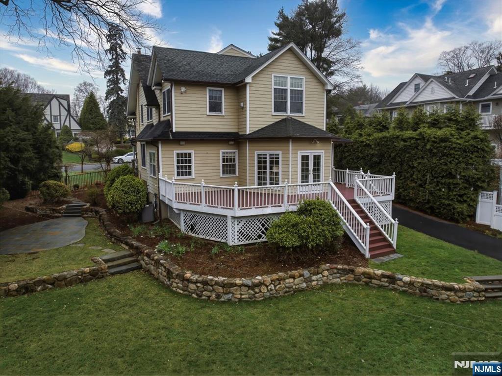 157 Melrose Place Ridgewood, NJ 07450 - Photo 41 of 43