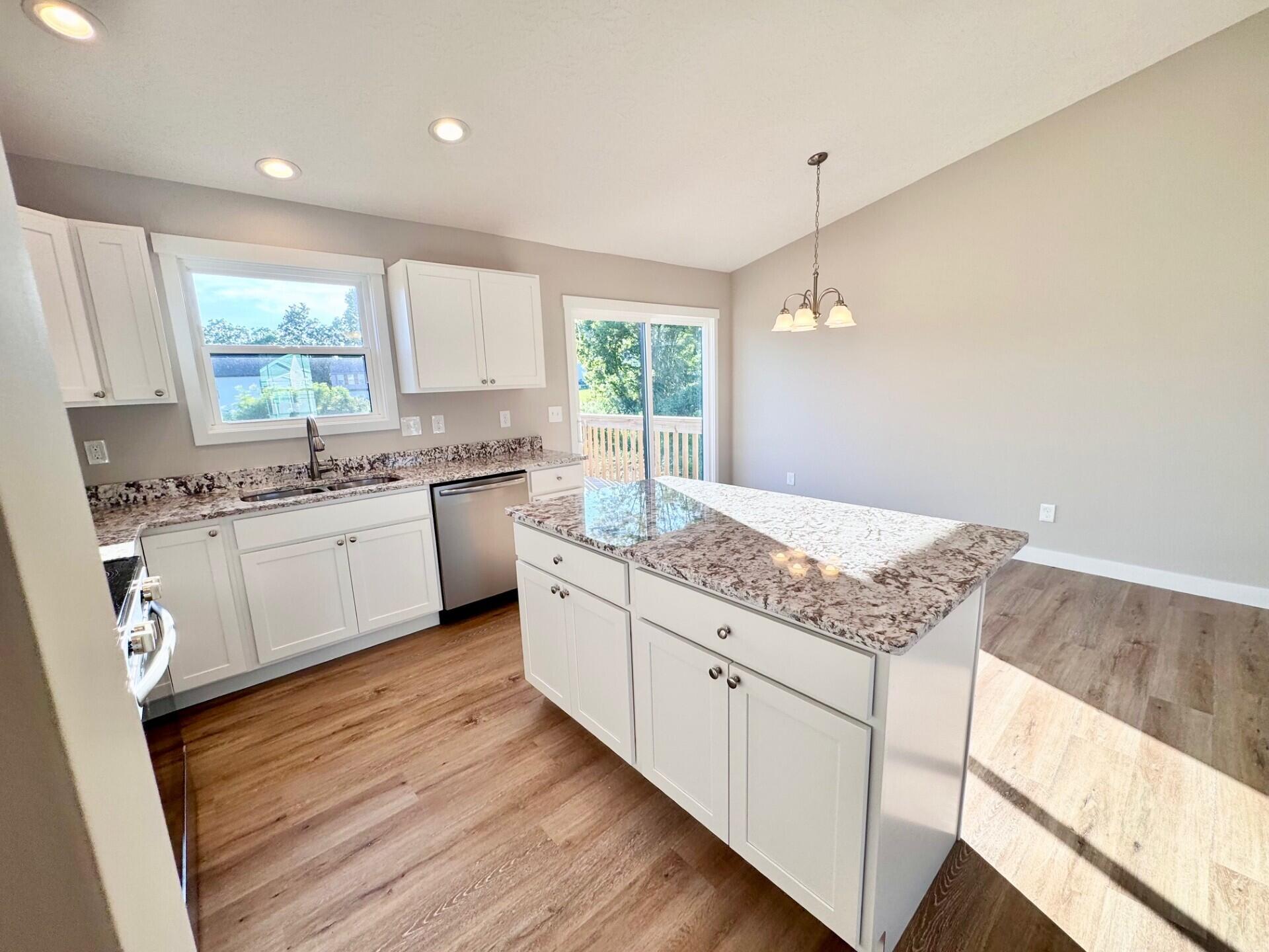205 Ten Mile Drive Dry Ridge, KY 41035 - Photo 5 of 17 Kitchen view 2