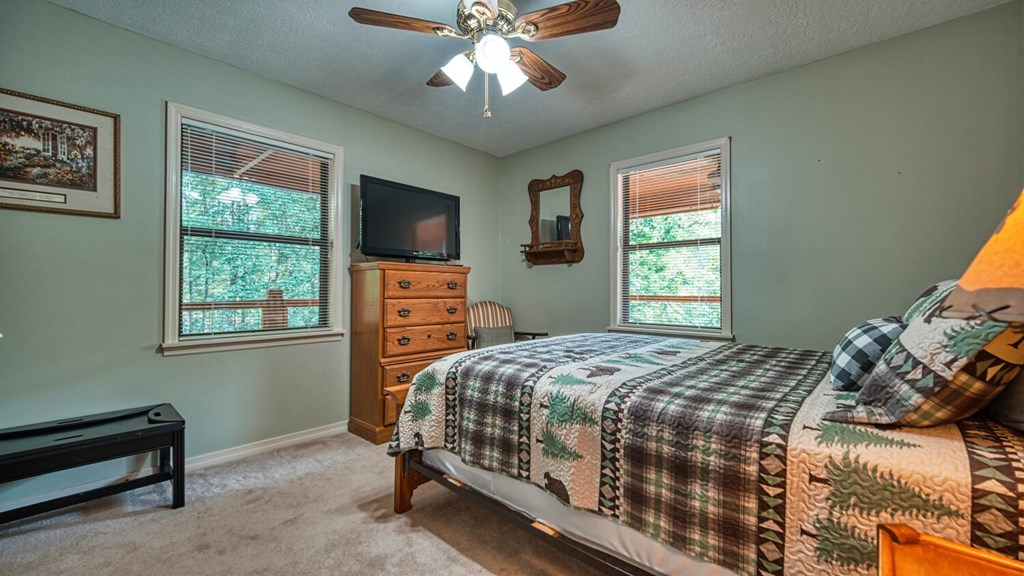 2529 Hunter Road Hiawassee, GA 30546 - Photo 11 of 52