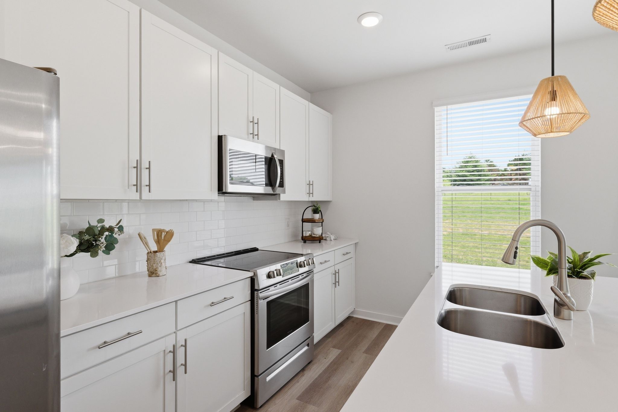 409 Irwin Way Spring Hill, TN 37174 - Photo 11 of 30 Gallery Image 11