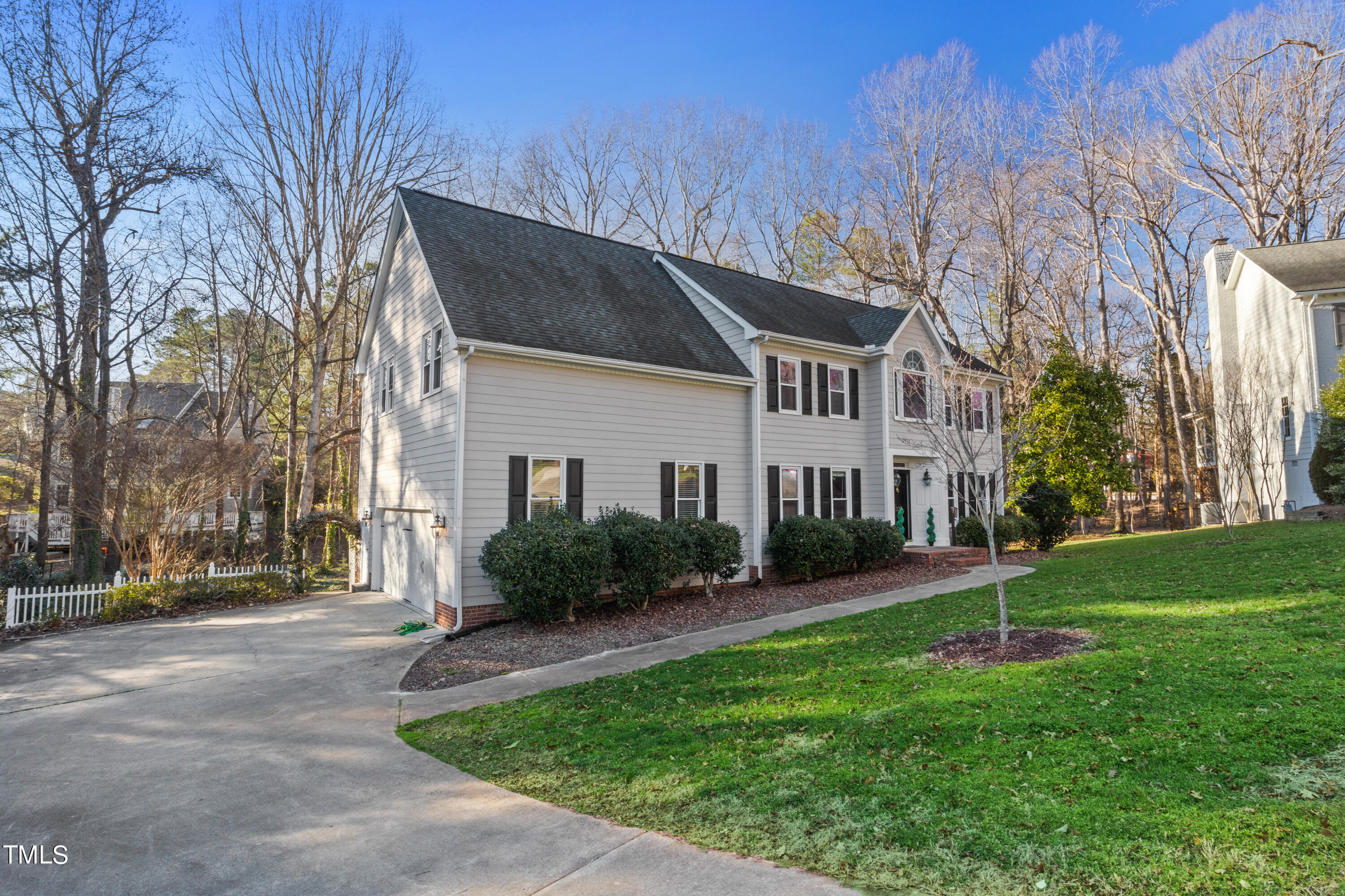1333 4 Winds Drive Raleigh, NC 27615 - Photo 4 of 62 08-1333 Four Winds Dr 2650ov20240205_004