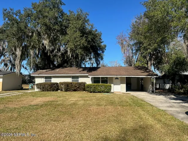 $205,000 | 1551 Mar Vic Lane, Jacksonville, FL 32218