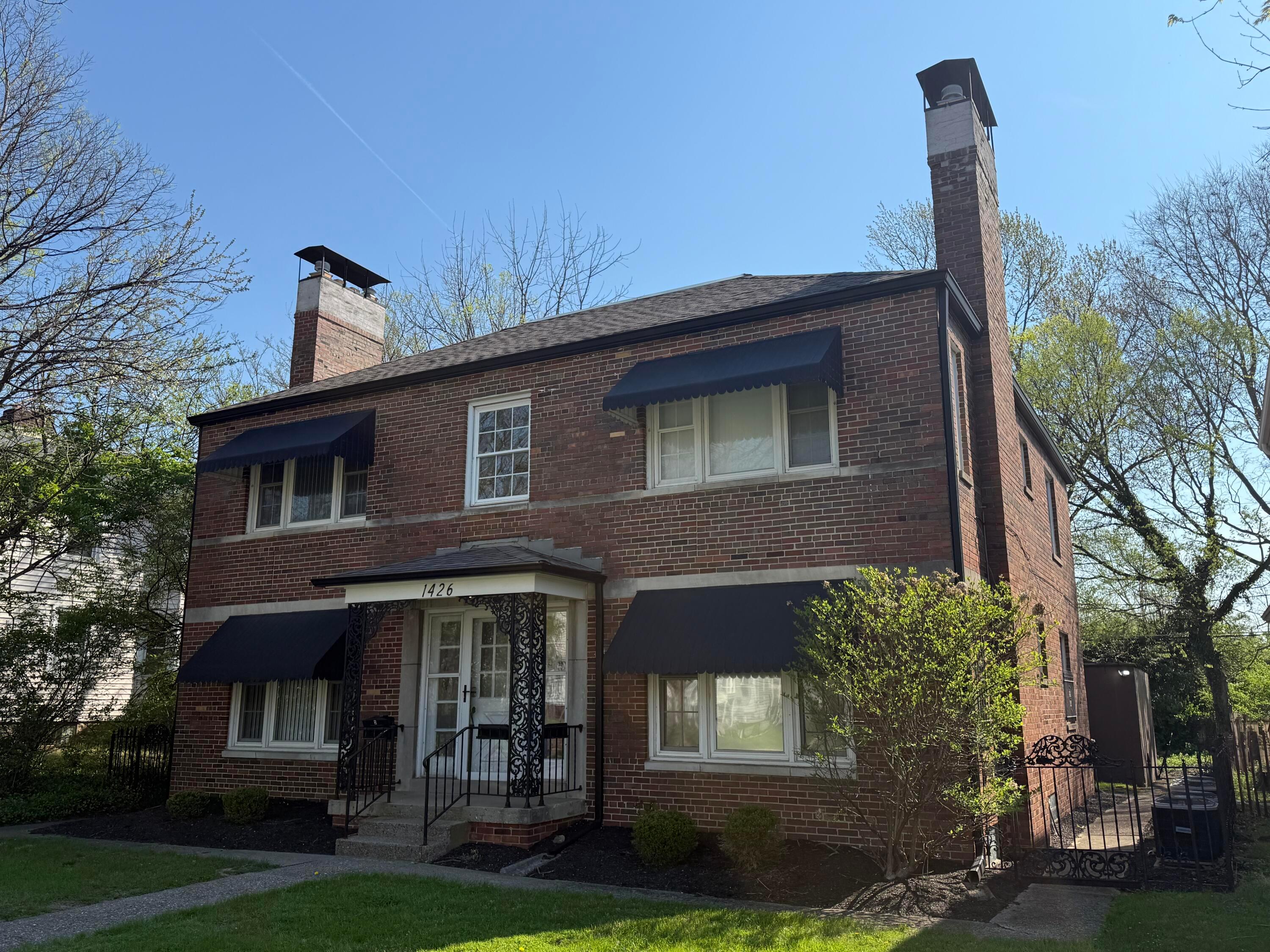 1426 Meadow Road Columbus, OH 43212 - Photo 2 of 17 IMG_6433