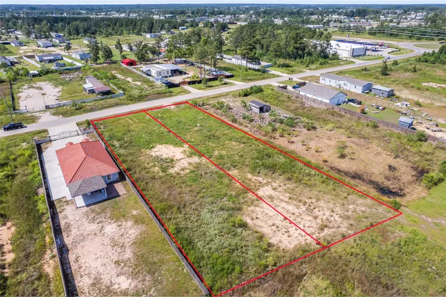 $114,990 | 2382-2392 County Road 5100, Cleveland, TX 77327