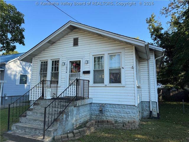 $118,000 | 1034 Garden Street, Charleston, WV 25302